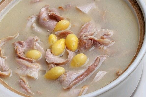 图老师美食