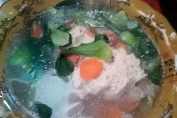图老师美食