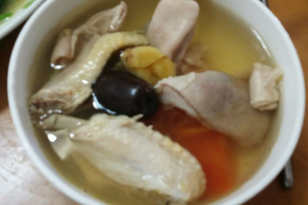 图老师美食
