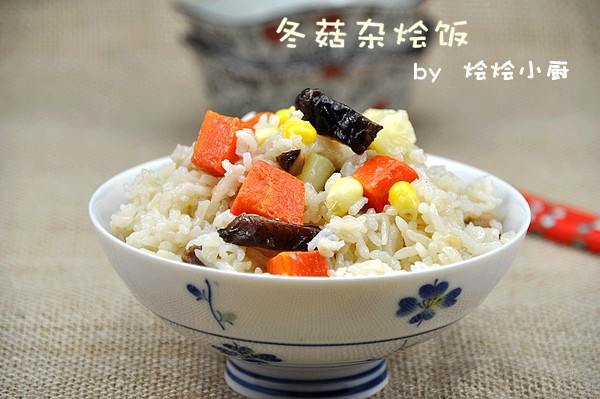 图老师美食