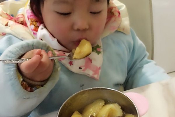 图老师美食