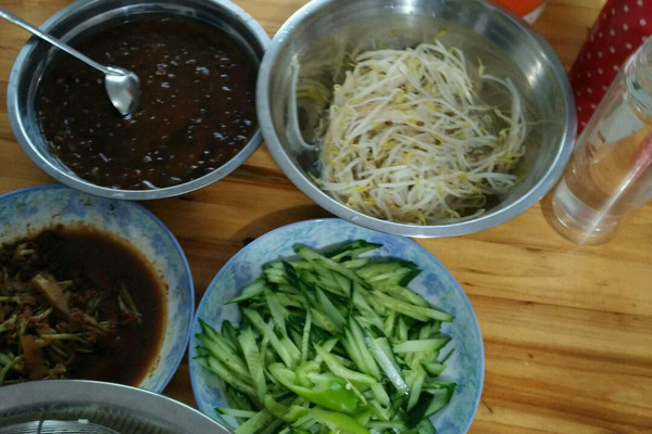 图老师美食