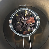 法式重巧克力蛋糕的做法_【图解】法式重巧克