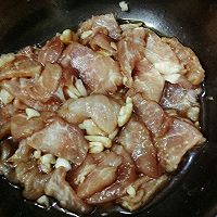 香菇炒瘦肉的...<a href=