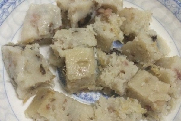 图老师美食