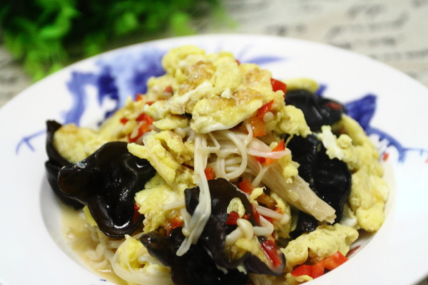 图老师美食