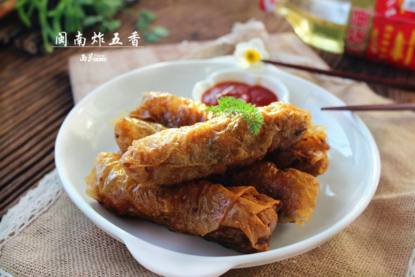 图老师美食