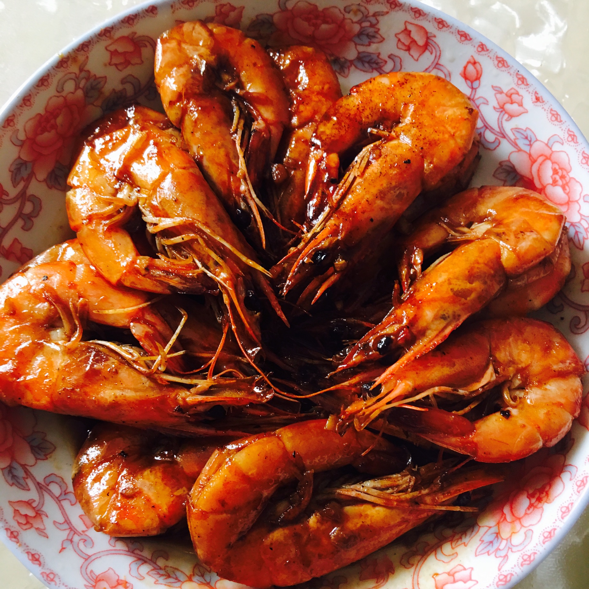油焖大虾怎么做_油焖大虾的做法视频_姜叔的日食记_豆果美食