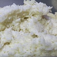 时蔬焗饭的做法图解1