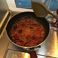 酱爆皮皮虾的做法图解1