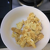 番茄炒鸡蛋的做法图解2