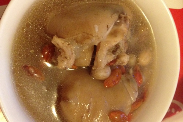 图老师美食