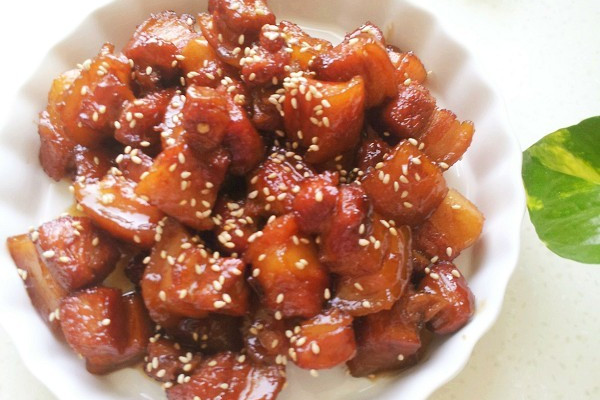 图老师美食
