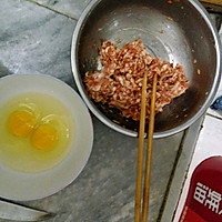 炸藕夹的做法图解1