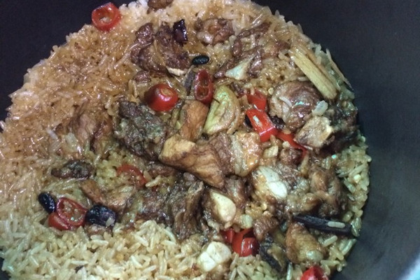 图老师美食