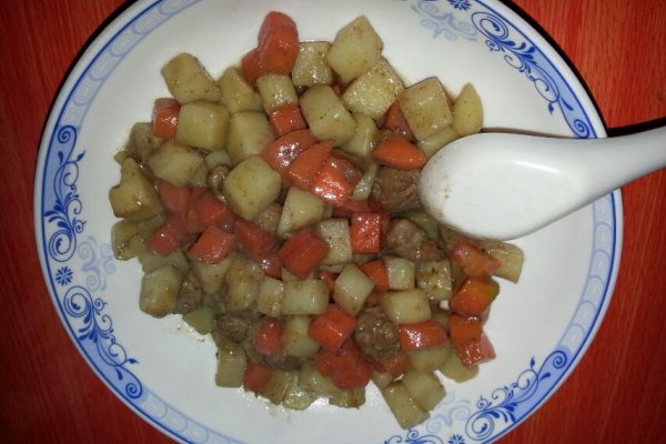 图老师美食