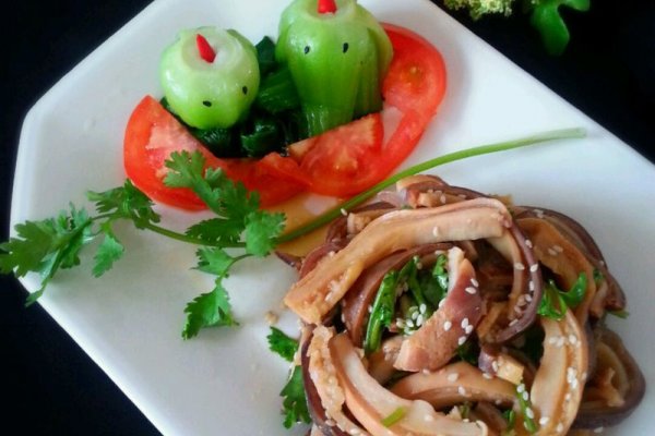 图老师美食