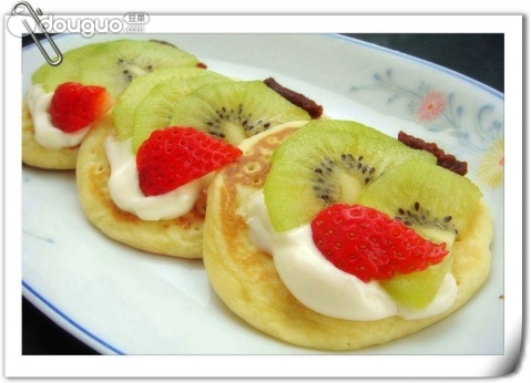图老师美食