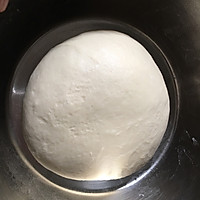 小白也能轻松做豆角猪肉包子的做法图解1