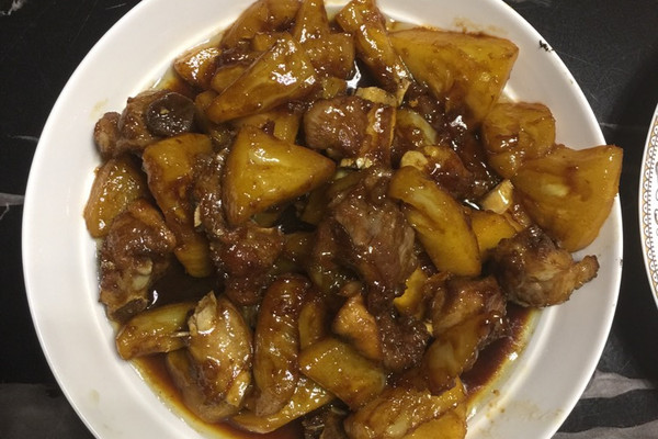图老师美食