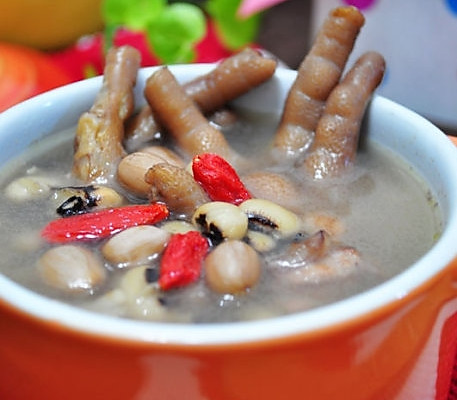 图老师美食