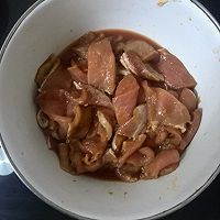 干炸里脊的做法图解1