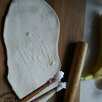 香蕉饼的做法_【图解】香蕉饼怎么做如何做好