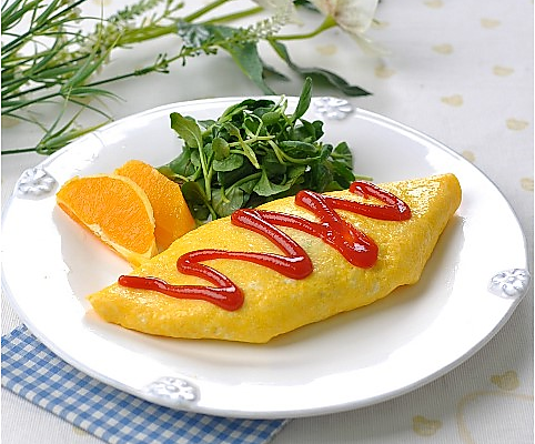 图老师美食
