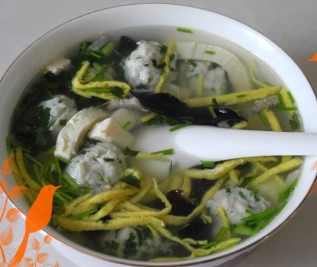 图老师美食