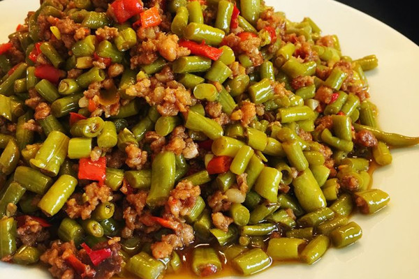 图老师美食