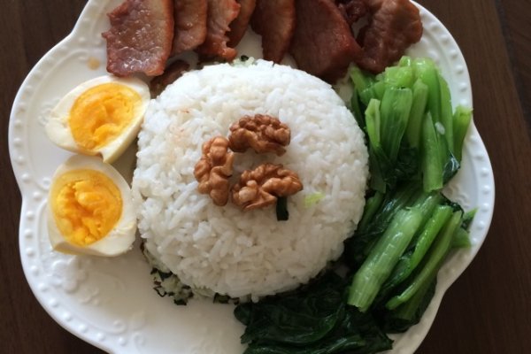 图老师美食