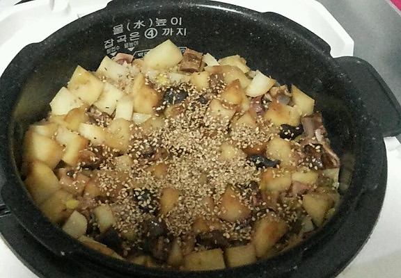 图老师美食