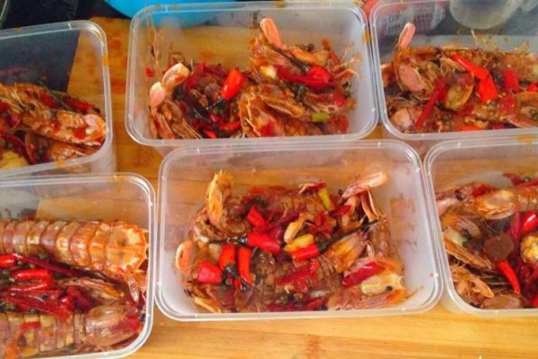 【图】麻辣皮皮虾,麻辣皮皮虾的菜谱教程