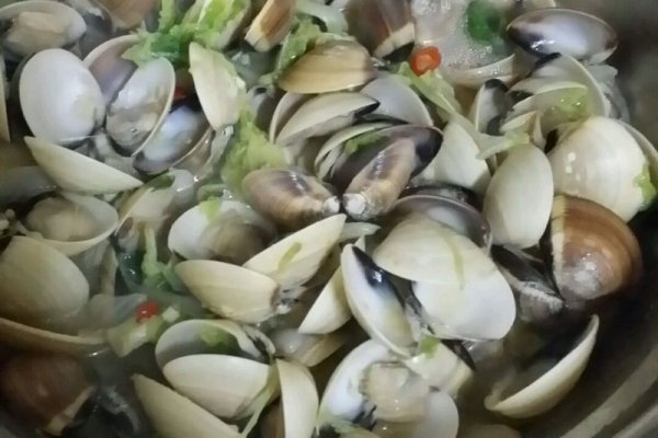 卜卜蚬的做法_【图解】卜卜蚬怎么做如何做好