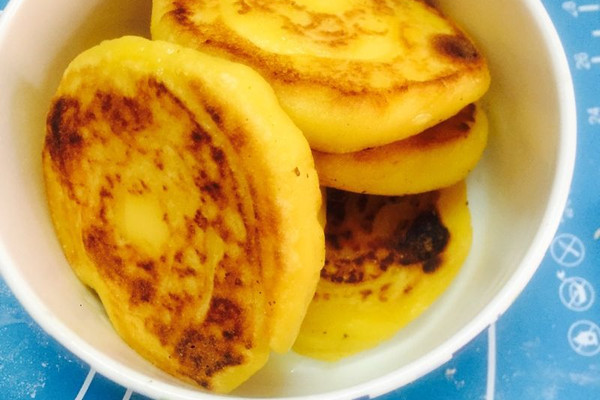 图老师美食