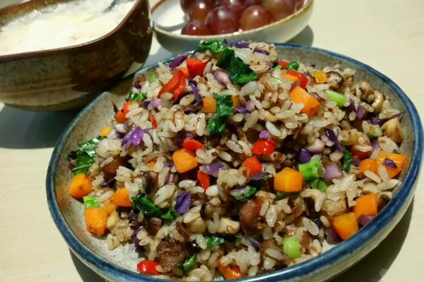 图老师美食