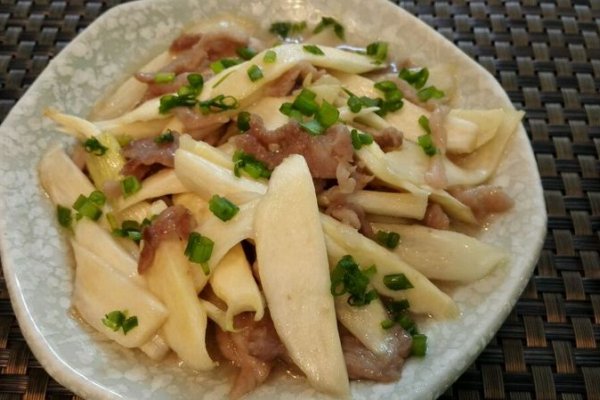 图老师美食