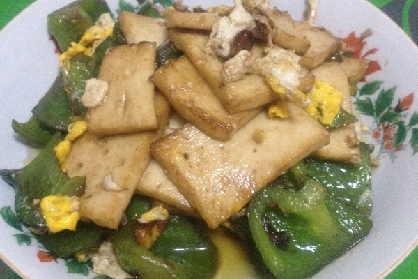 图老师美食