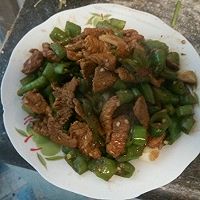 小炒肉的做法图解1