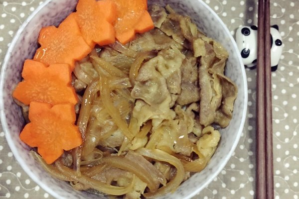 图老师美食