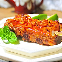 菜单_美食_菜谱大全_豆果作文美食烤箱的山西家乡图片