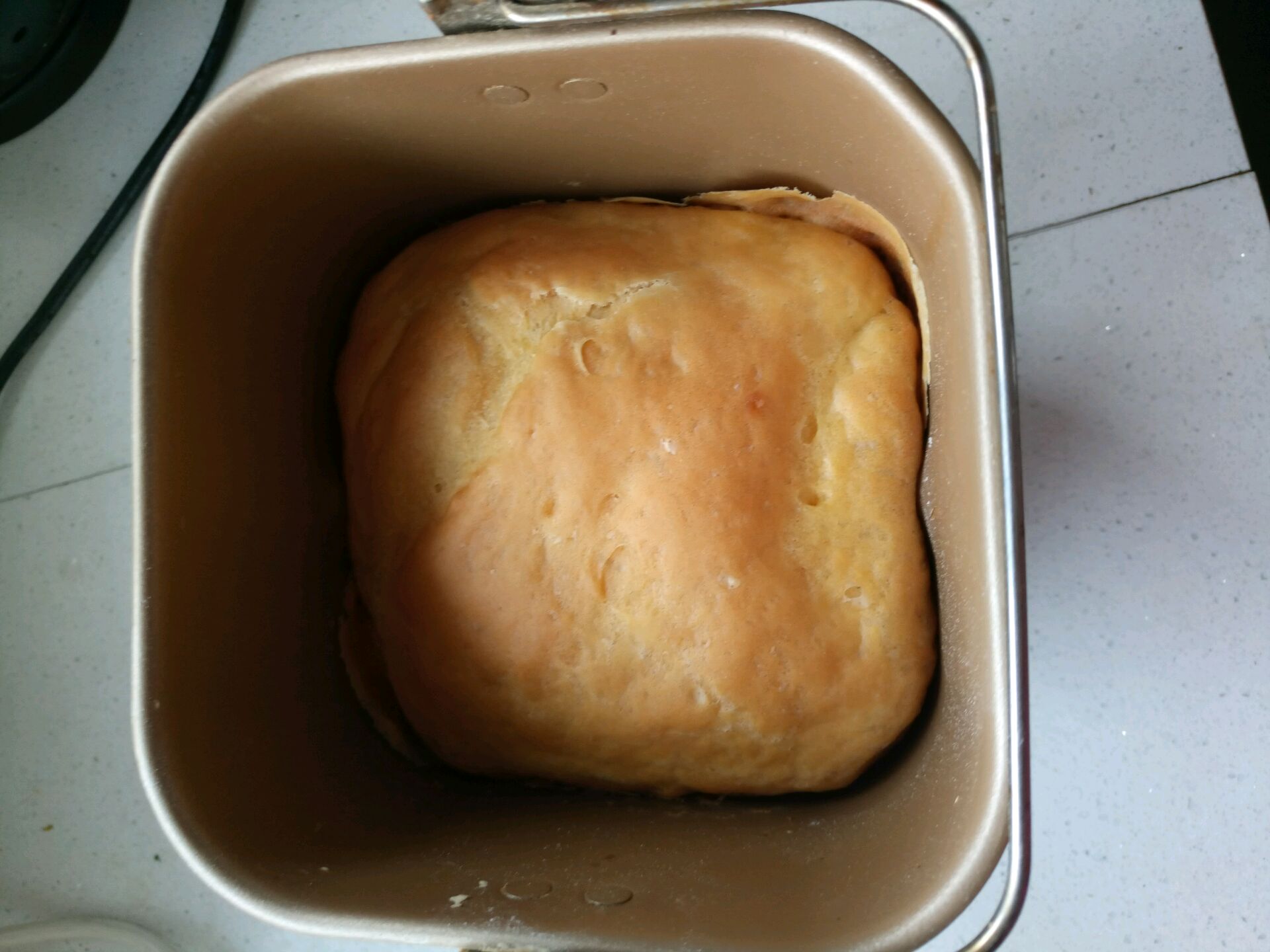 切片面包怎么做