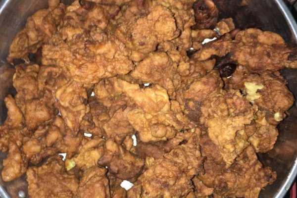 云南酥肉的做法_【图解】云南酥肉怎么做如何