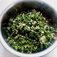 年三十必吃的俊俏元宝饺的做法图解2