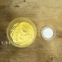 南瓜小孩塔(万圣节特别布丁)的做法_【可以】酸甜图解吃排骨食谱吗图片