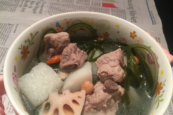 图老师美食