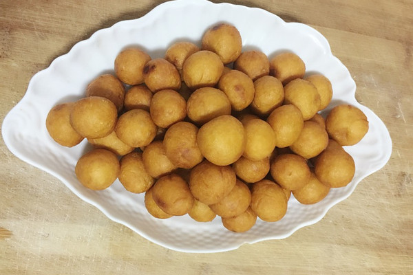 图老师美食