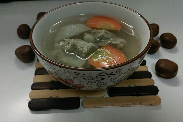 图老师美食