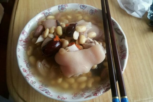 图老师美食