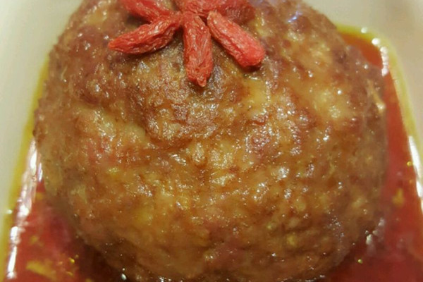 图老师美食